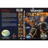 2018 Wrangler National Finals Rodeo - 5-DVD Set view 1