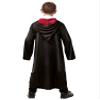 Rubies Official Harry Potter Gryffindor Printed Robe Costume, Childs Size Age 11-12 Years view 3