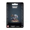 Genestealer Cults Abominant PLASTIC Warhammer 40K Games Workshop view 1