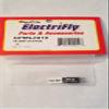 Great Planes Electrifly FM Short RX Crystal 19 72.170 GPML2019 view 1