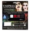 Woochie Water Activated Character Make Up Kit - Professional Quality Halloween Costume Cosmetics - Vampires view 1