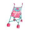 Cry Babies Baby Doll Stroller,Pink view 1