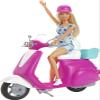 Barbie Barbie Toys (Multicolor) view 1