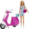 Barbie Barbie Toys (Multicolor) view 3