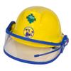 Sam Feuerwehr Helm mit Funktion view 1