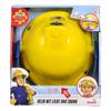 Sam Feuerwehr Helm mit Funktion view 2