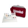 Rummikub - The Complete Original Game With Full-Size Racks and Tiles in a Durable Canvas Storage/Travel Case by Pressman - Amazon Exclusive view 2