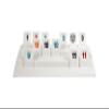 Rummikub - The Complete Original Game With Full-Size Racks and Tiles in a Durable Canvas Storage/Travel Case by Pressman - Amazon Exclusive view 3