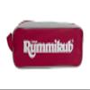 Rummikub - The Complete Original Game With Full-Size Racks and Tiles in a Durable Canvas Storage/Travel Case by Pressman - Amazon Exclusive view 4