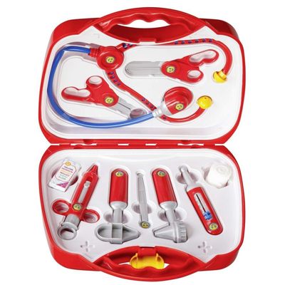 Klein Theo Pretend Play Doctor Case Playset
