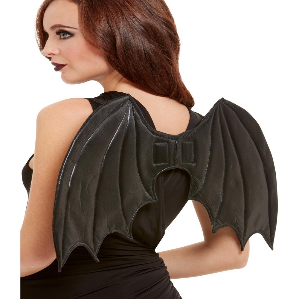 Bat Wings