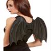 Bat Wings view 1