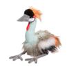 Douglas Nia African Crowned Crane Plush Stuffed Animal view 1