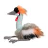 Douglas Nia African Crowned Crane Plush Stuffed Animal view 2