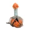 Douglas Nia African Crowned Crane Plush Stuffed Animal view 4