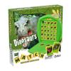 Top Trumps Match  Dinosaurs | 2-Player Memory & Matching Board for Kids & Families | Ages 4+ view 1