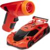 Air Hogs, Zero Gravity Laser, Laser-Guided Wall Racer, Wall Climbing Race Car, Red view 1