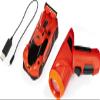 Air Hogs, Zero Gravity Laser, Laser-Guided Wall Racer, Wall Climbing Race Car, Red view 4