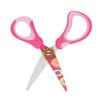 Idena 14027 Soft Scissors with Donut Motif, Pink, 1 Piece view 3