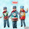 Thomas & Friends Girl's Rebecca Train Costume, Toddler view 2