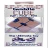 Twiddle Cube Rose Gold view 1