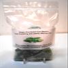 Rockhound's 1st Choice Rock Tumbler Gem Refill Kit -Mexico Green Aventurine Rough- 8oz New! view 2