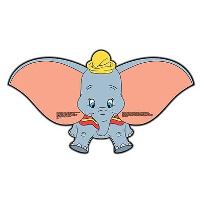 33" Dumbo The Elephant Kite