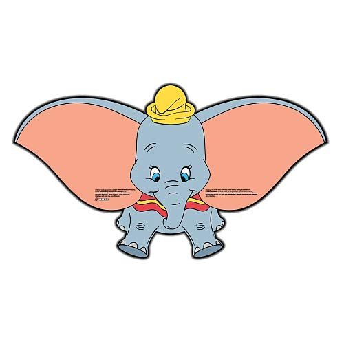 33" Dumbo The Elephant Kite