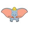 33" Dumbo The Elephant Kite view 1