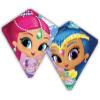 30" Shimmer and Shine Flipflop Diamond Kite view 1