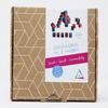 30 Steckwrfel rot/blau view 4