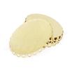 Odoria 1/6 Miniature Tray 4Pcs Dollhouse Decoration Accessories view 3