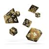 Oakie Doakie Dice RPG Set Gemidice - Hornet (7) view 3
