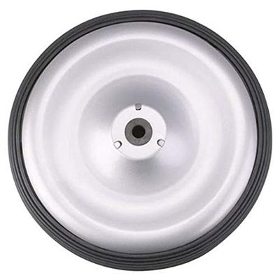 Pedal Car Model A Fatty Drive Wheel and Tire, 10-1/2 Inch O.D.