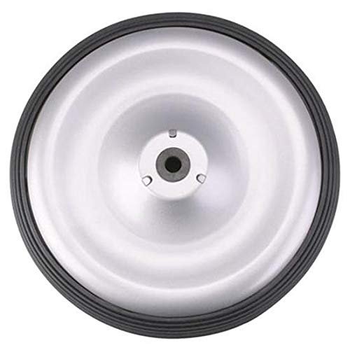 Pedal Car Model A Fatty Drive Wheel and Tire, 10-1/2 Inch O.D.