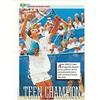 Autograph Warehouse 443627 8 x 10 in. Pete Sampras Binder Page view 1