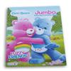 Care Bears Fuzzy Friends Coloring and Activity Book - 80 Pages view 1