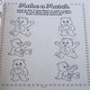 Care Bears Fuzzy Friends Coloring and Activity Book - 80 Pages view 3