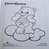 Care Bears Fuzzy Friends Coloring and Activity Book - 80 Pages view 4