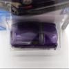 Hot Wheels 2019 Volkswagen 4/10 - Custom '69 Volkswagen Squareback (Purple) view 2