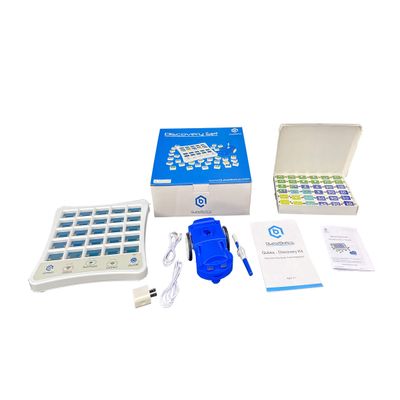 Discovery Quest Kit