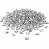 CLEAR RHINESTONE TABLE TOSSERS (7OZ) - Home Decor - 1000 Pieces view 1