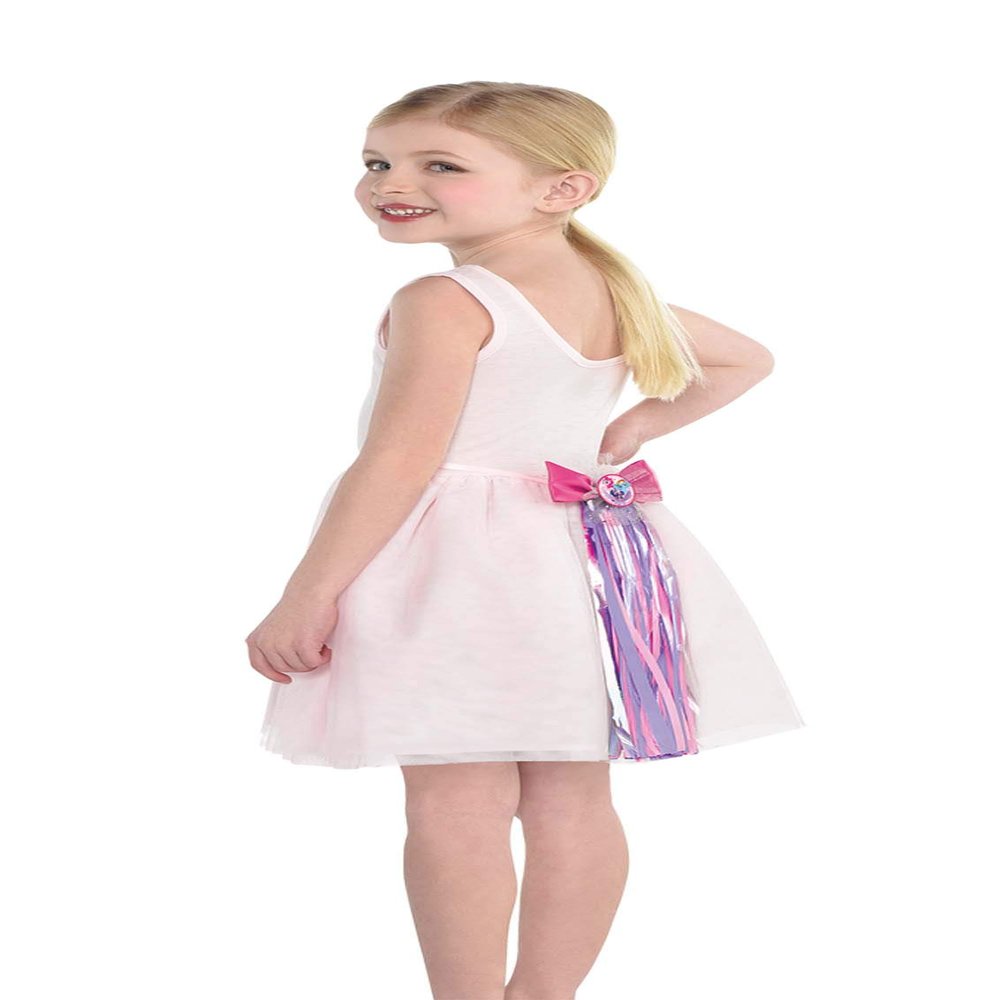 amscan My Little Pony Kids Bow and Ribbons Tail- 1 pc.