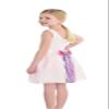 amscan My Little Pony Kids Bow and Ribbons Tail- 1 pc. view 1