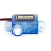 Micro 3.7g Servo for Control Aeromodelling Aircraft Flight Direction Helicopter Model 4.8 to 7.2 Volts Steering Gear Micro Servo view 4