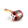 DXW C2826 2826 1290KV 2-4S 5mm Outrunner Brushless Motor for RC FPV Fixed Wing Drone Airplane Aircraft 1290 Propeller view 3