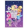 amscan My Little Pony Friendship Adventures Loot Bags (8) view 1