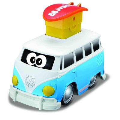 BB Junior VW Press & Go