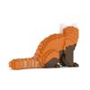 JEKCA Red Panda 01S | Animal Plastic Building Blocks | Age 14+ view 3