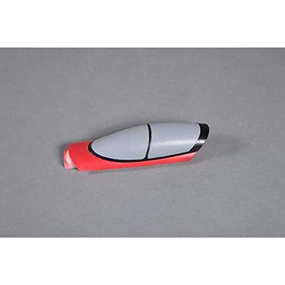 RocHobby Foam Canopy Super Scorpion EPO- ROHFZ005 Replacement Airplane Parts